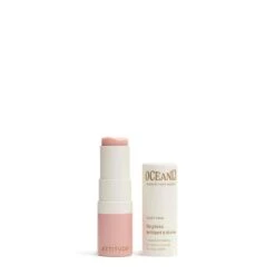 Lip Gloss Silky Pink