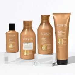 Redken All Soft - Argan 6-Oil -Redken Butik 113409 89 1693471590