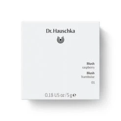 Dr. Hauschka Blush 01 Raspberry -Redken Butik 113495 69588 1693484378