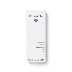 Dr. Hauschka Foundation 06 Walnut 5 Dr. Hauschka Foundation 06 Walnut -Redken Butik 113659 75262 1693486417