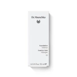 Dr. Hauschka Foundation 03 Chestnut 5 Dr. Hauschka Foundation 03 Chestnut -Redken Butik 113676 44819 1693486533