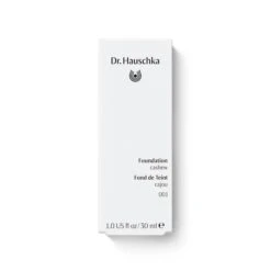 Dr. Hauschka Foundation 001 Cashew 7 Dr. Hauschka Foundation 001 Cashew -Redken Butik 113682 70954 1693486578