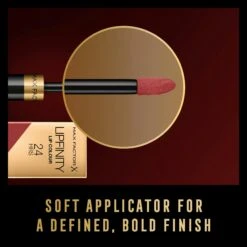 Max Factor Lipfinity 022 Forever Lolita 9 Max Factor Lipfinity 022 Forever Lolita -Redken Butik 113778 89023 1693816230