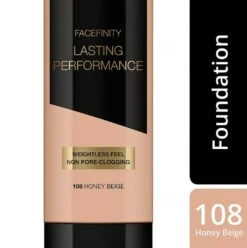 Max Factor Lasting Performance Foundation 102 Pastelle -Redken Butik 113806 3701 1693817266