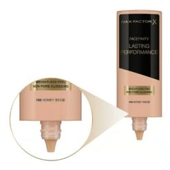 Max Factor Lasting Performance Foundation 102 Pastelle -Redken Butik 113807 3701 1693817266