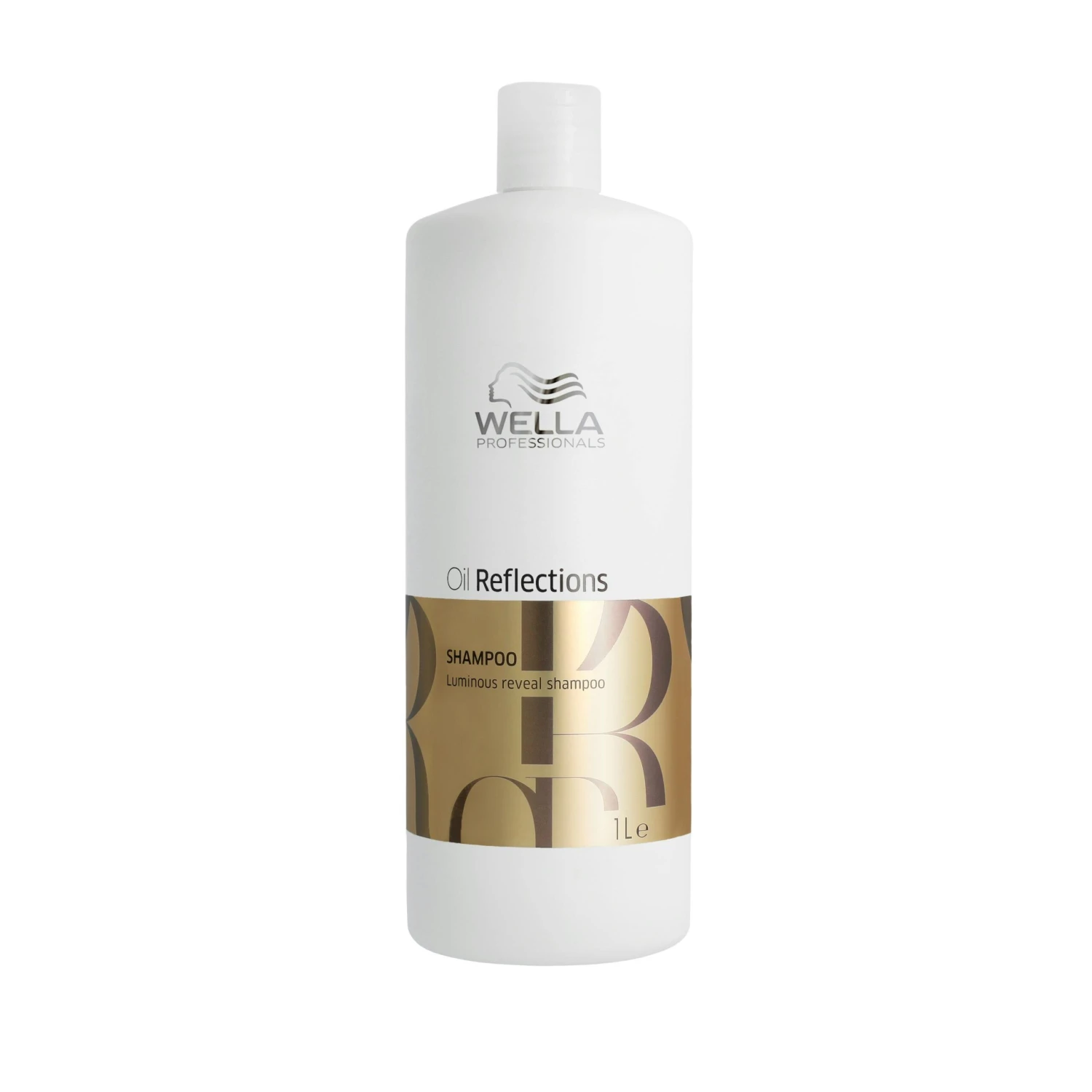 Wella Professionals Oil Reflections Luminious Reveal Shampoo 1 Wella Professionals Oil Reflections Luminious Reveal Shampoo