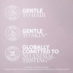 Wella Professionals ColorMotion+ Structure Mask -Redken Butik 113905 78324 1693905149