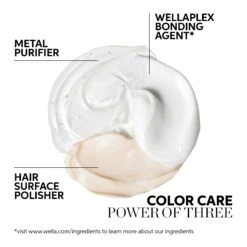 Wella Professionals ColorMotion+ Structure Mask -Redken Butik 113907 78324 1693905150