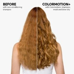 Wella Professionals ColorMotion+ Color Protection Shampoo 9 Wella Professionals ColorMotion+ Color Protection Shampoo -Redken Butik 113917 72435 1693905272