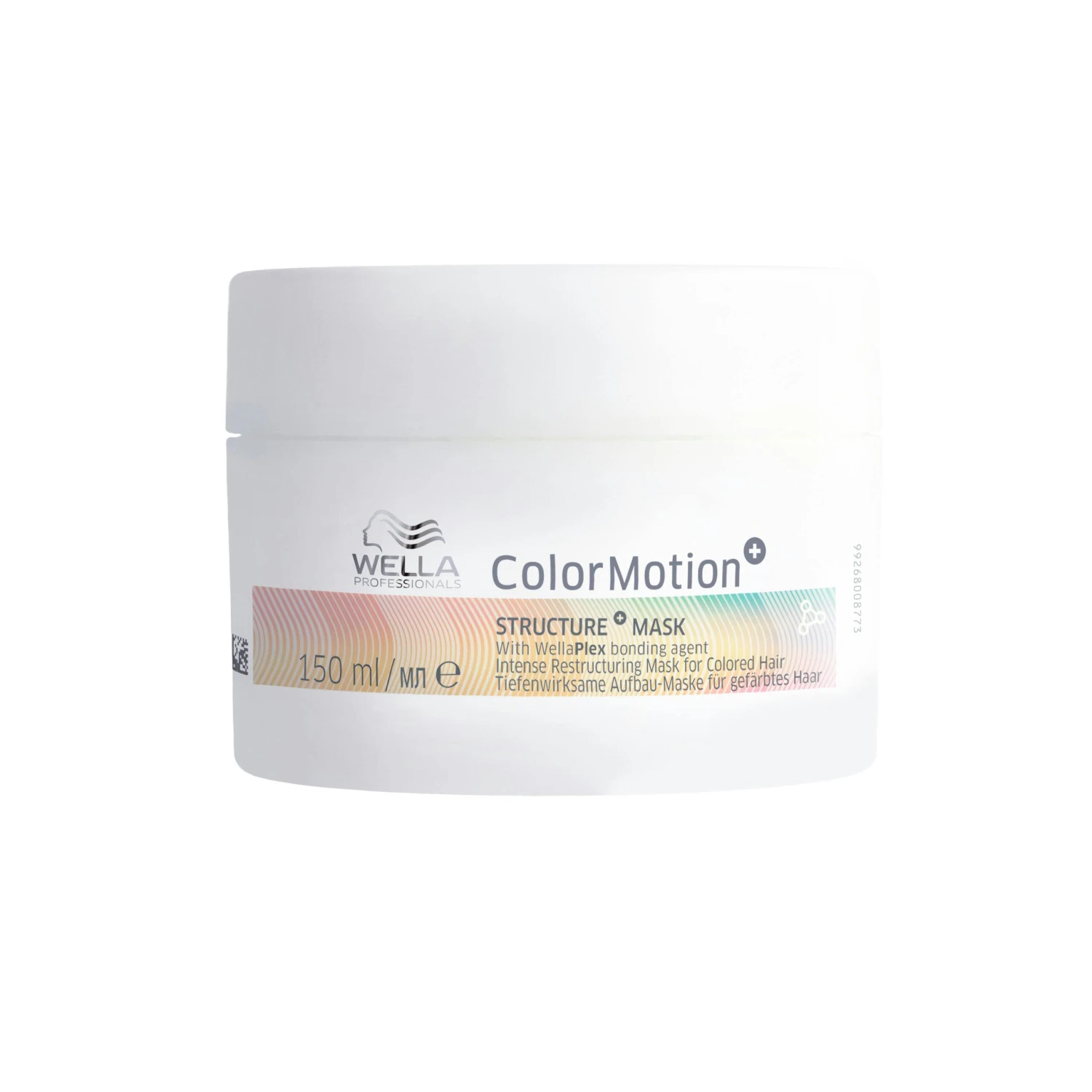 Wella Professionals ColorMotion+ Mask 1 Wella Professionals ColorMotion+ Mask