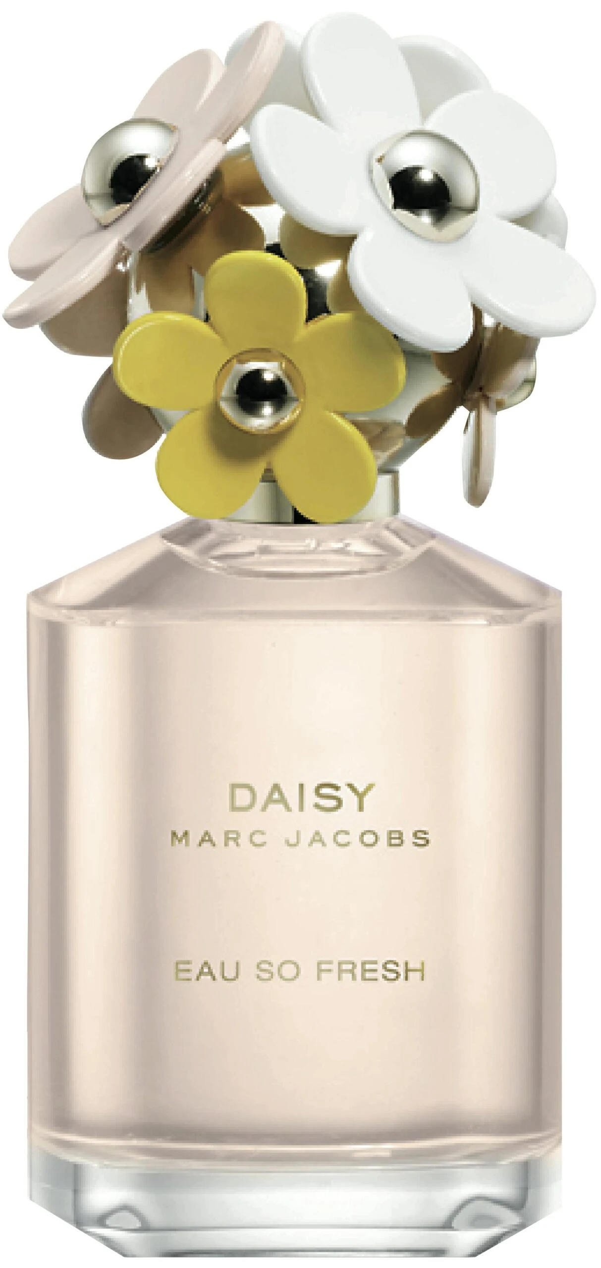 Marc Jacobs Daisy Eau So Fresh 1 Marc Jacobs Daisy Eau So Fresh