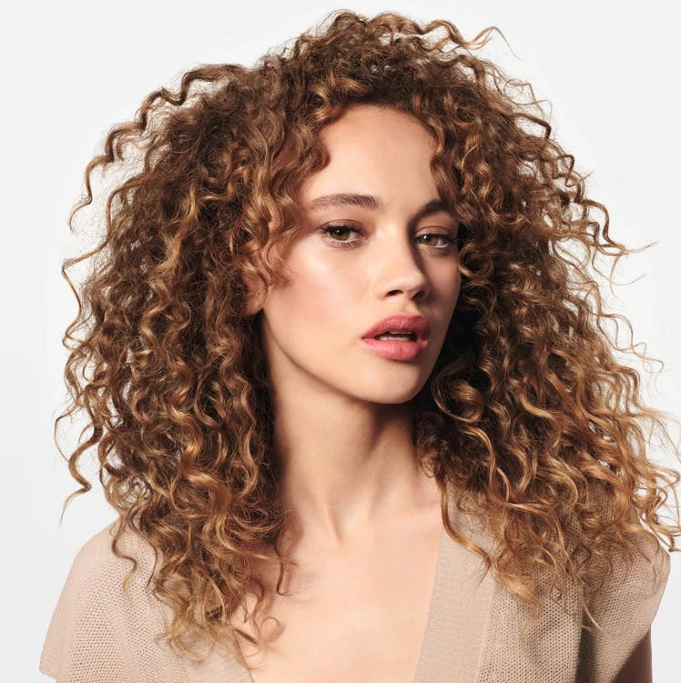 Wella Professionals Nutricurls Wave Shampoo 5 Wella Professionals Nutricurls Wave Shampoo - Bild 5