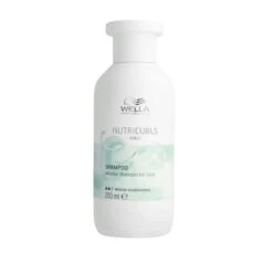 Wella Professionals Nutricurls Shampoo Curls