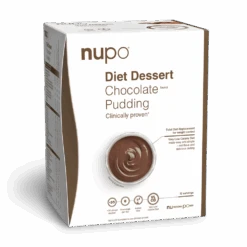 Diet Dessert Chocolate Pudding -Redken Butik 114095 91024 1693983150