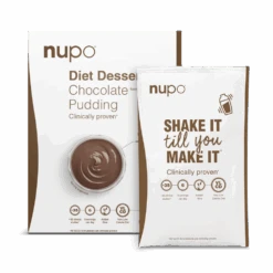 Diet Dessert Chocolate Pudding -Redken Butik 114096 91024 1693983150