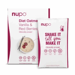 Diet Oatmeal Vanilla Red Berries -Redken Butik 114099 91025 1693983179