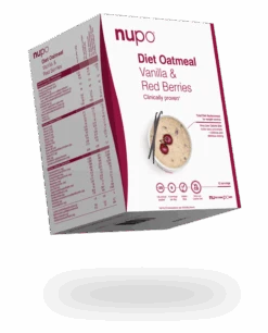 Diet Oatmeal Vanilla Red Berries -Redken Butik 114100 91025 1693983179