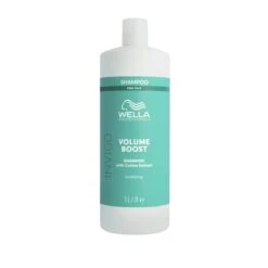 Wella Professionals Invigo Volume Boost Shampoo Fine Hairo