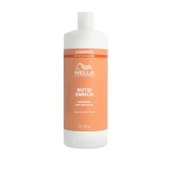 Wella Professionals Invigo Nutri Enrich Shampoo Dry Hair