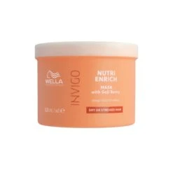 Wella Professionals Invigo Nutri-Enrich Nourishing Mask