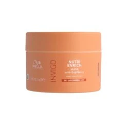 Wella Professionals Invigo Nutri Enrich Mask Dry Hair