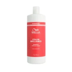 Wella Professionals Invigo Color Brilliance Shampoo Fine Hair