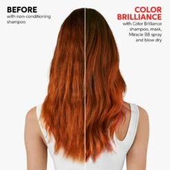 Wella Professionals Invigo Color Brilliance Conditioner Coarse Hair -Redken Butik 114415 72429 1694072389