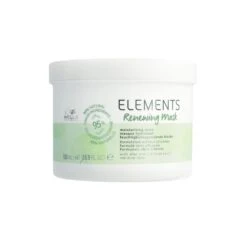 Wella Professionals Professionals Elements Renewing Mask