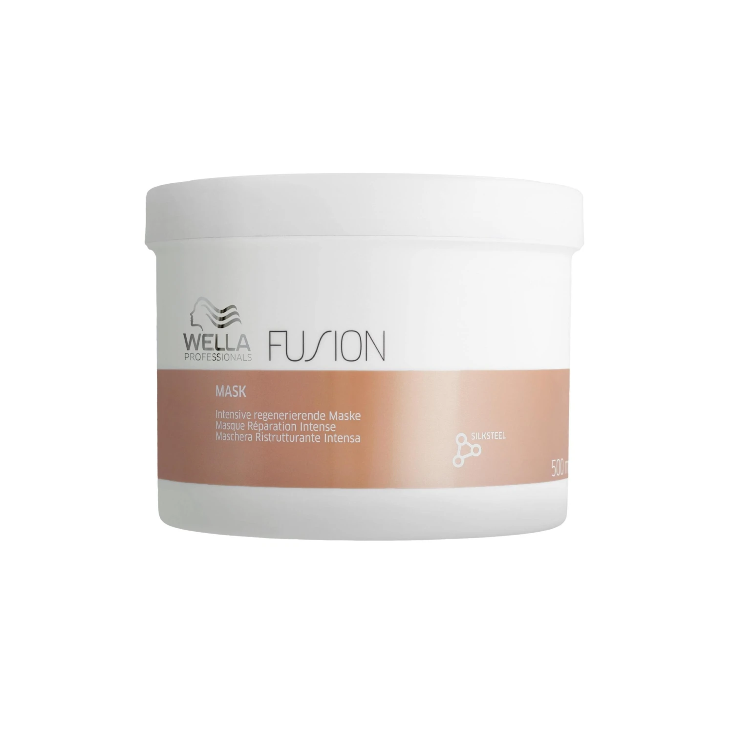Wella Professionals Fusion Intense Repair Mask 1 Wella Professionals Fusion Intense Repair Mask