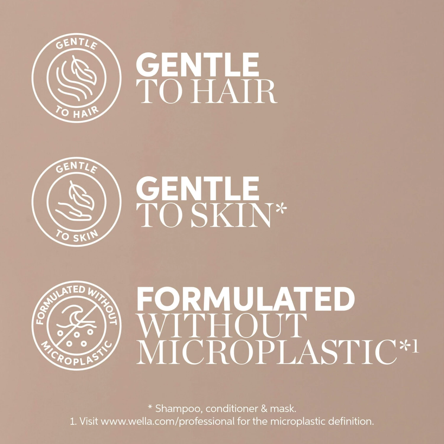 Wella Professionals Fusion Intense Repair Conditioner 4 Wella Professionals Fusion Intense Repair Conditioner - Bild 4