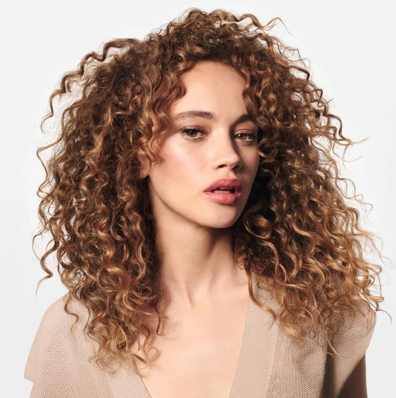 Wella Professionals Nutricurls Cleansing Conditioner 5 Wella Professionals Nutricurls Cleansing Conditioner - Bild 5