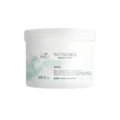 Wella Professionals Nutricurls Mask