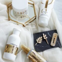 Wella Professionals Oil Reflections Luminous Instant Conditioner 7 Wella Professionals Oil Reflections Luminous Instant Conditioner -Redken Butik 114556 78302 1694074544