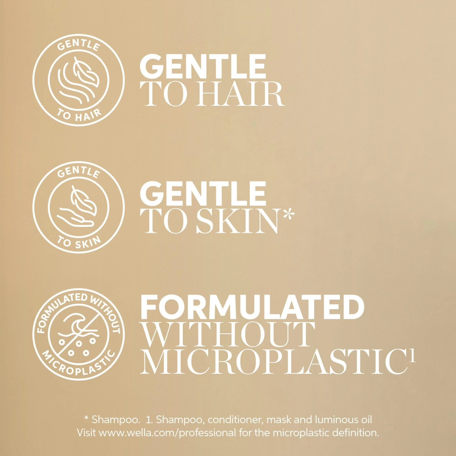 Wella Professionals Oil Reflections Luminous Reboost Mask 2 Wella Professionals Oil Reflections Luminous Reboost Mask - Bild 2