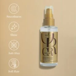 Wella Professionals Oil Reflections Luminous Smoothing Oil 9 Wella Professionals Oil Reflections Luminous Smoothing Oil -Redken Butik 114568 72414 1694074599