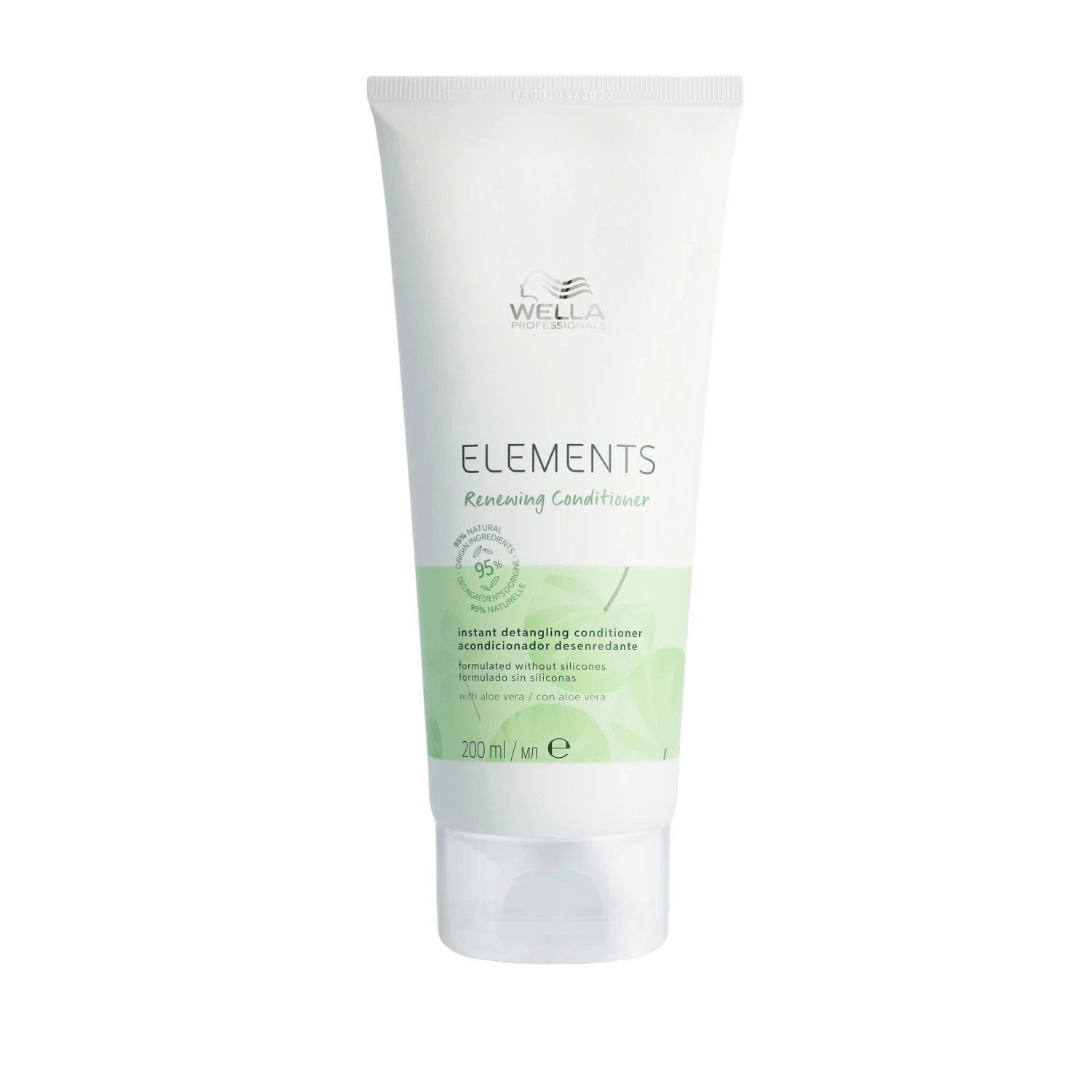 Wella Professionals Professionals Elements Lightweight Renewing Conditioner 1 Wella Professionals Professionals Elements Lightweight Renewing Conditioner