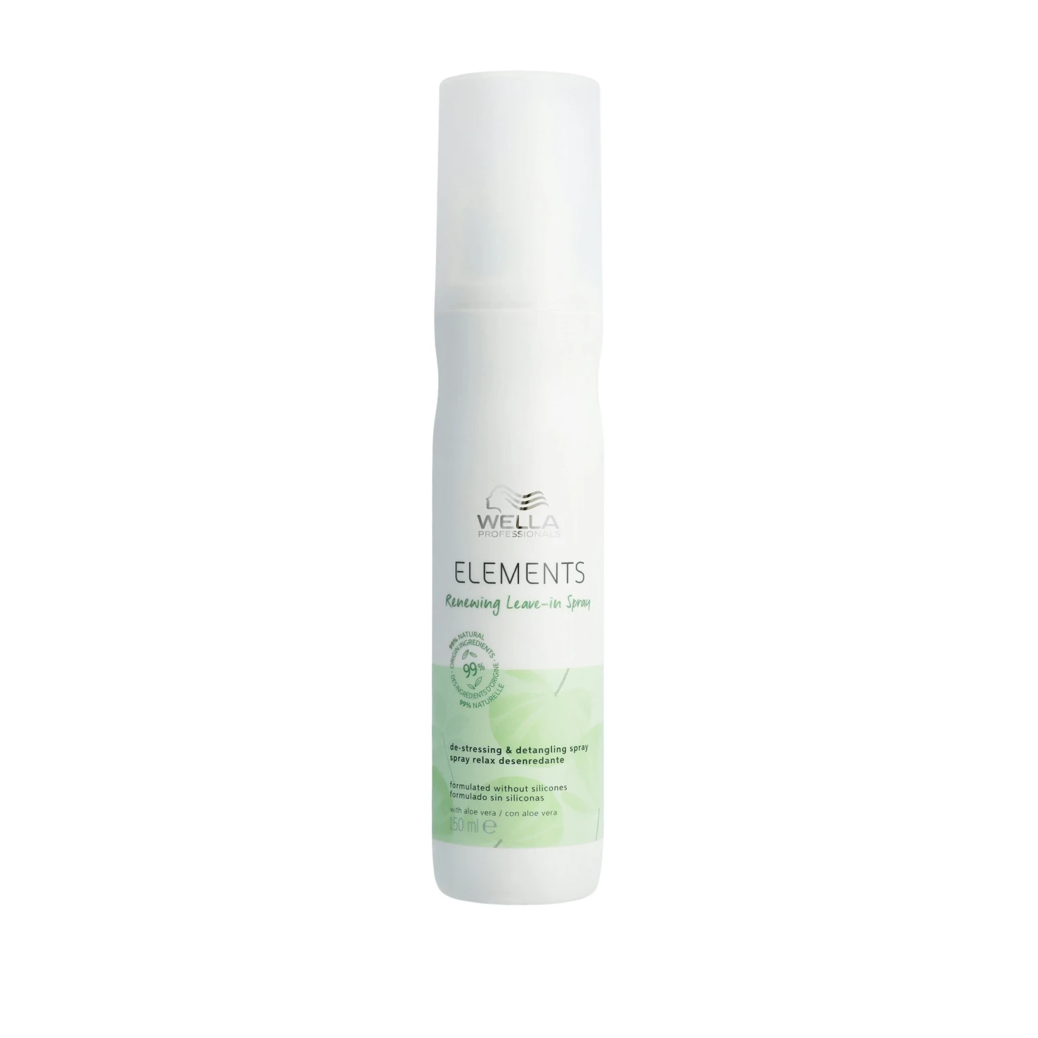 Wella Professionals Elements Renewing Leave-in Spray 1 Wella Professionals Elements Renewing Leave-in Spray