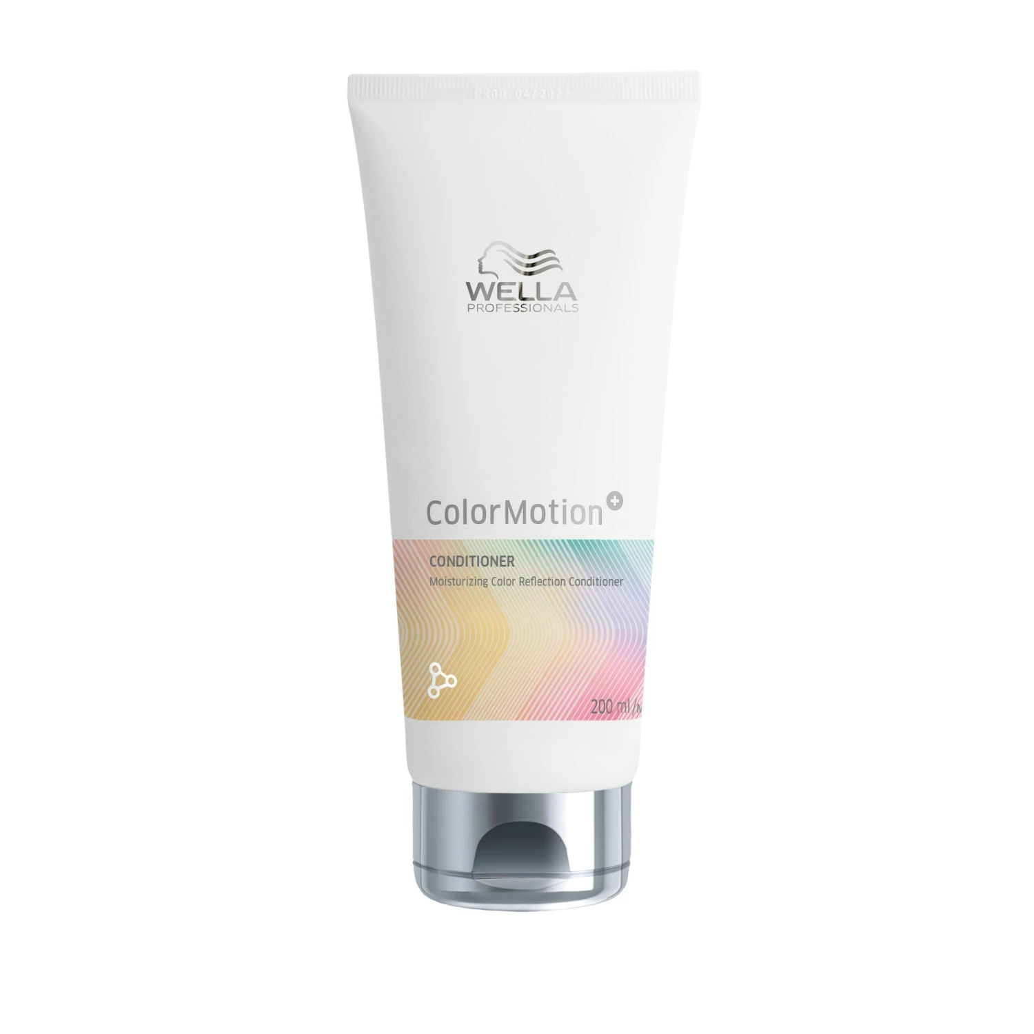 Wella Professionals ColorMotion+ Moisturizing Color Reflection Conditioner 1 Wella Professionals ColorMotion+ Moisturizing Color Reflection Conditioner