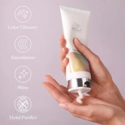 Wella Professionals ColorMotion+ Moisturizing Color Reflection Conditioner 8 Wella Professionals ColorMotion+ Moisturizing Color Reflection Conditioner -Redken Butik 114617 78332 1694075030