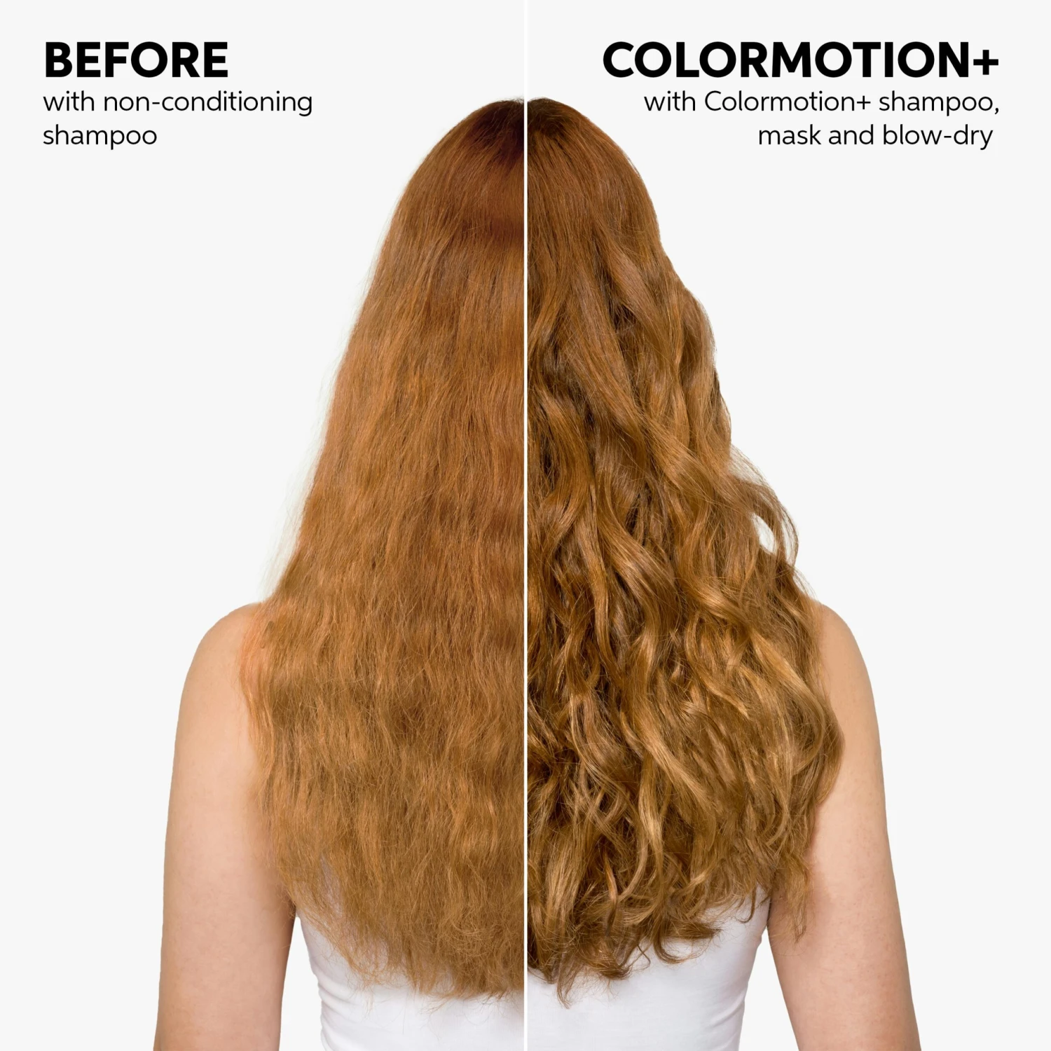 Wella Professionals ColorMotion+ Moisturizing Color Reflection Conditioner 5 Wella Professionals ColorMotion+ Moisturizing Color Reflection Conditioner - Bild 5