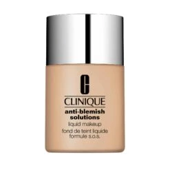 Clinique Anti-Blemish Solutions Liquid Make-Up 04 Fresh Vanilla