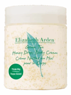 Elizabeth Arden Green Tea Honey Drops Perfumed Body Cream