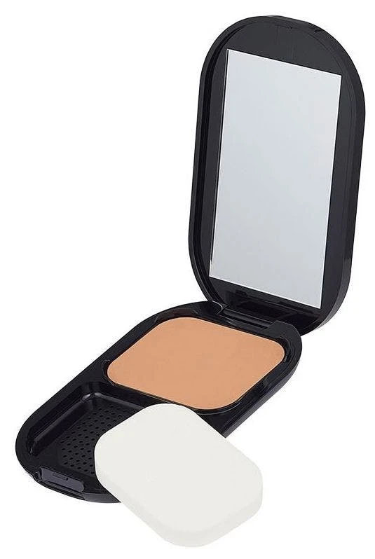 Max Factor Facefinity Compact 08 Toffee 1 Max Factor Facefinity Compact 08 Toffee