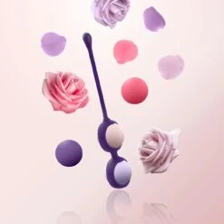 Pussy Playballs Coral Rose 5 Pussy Playballs Coral Rose -Redken Butik 2297 28856 1669721121