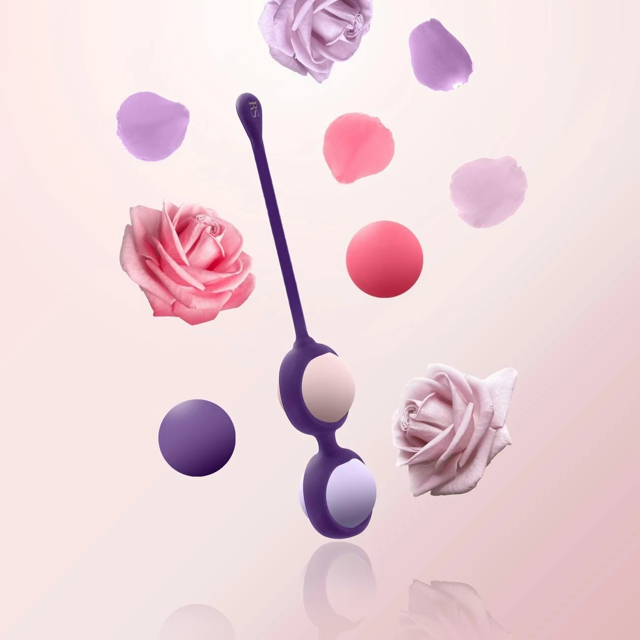 Pussy Playballs Nude 3 Pussy Playballs Nude - Bild 3