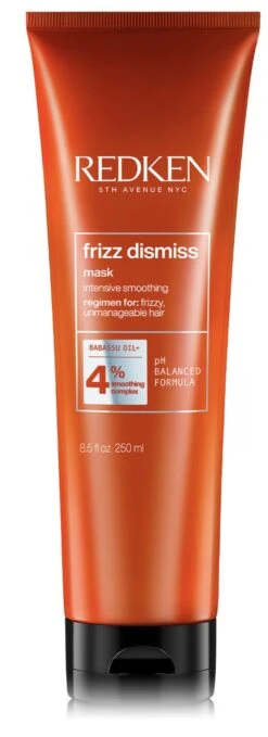 Redken Frizz Dismiss Mask