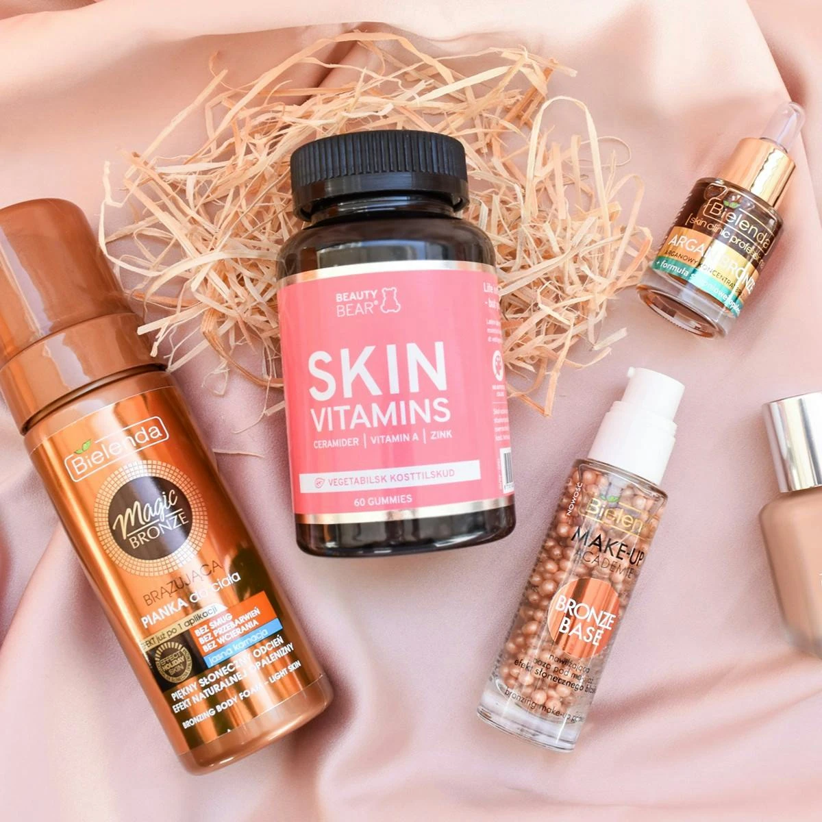 Skin Vitamins 2 Skin Vitamins - Bild 2