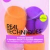 Real Techniques 6 Miracle Sponge Set