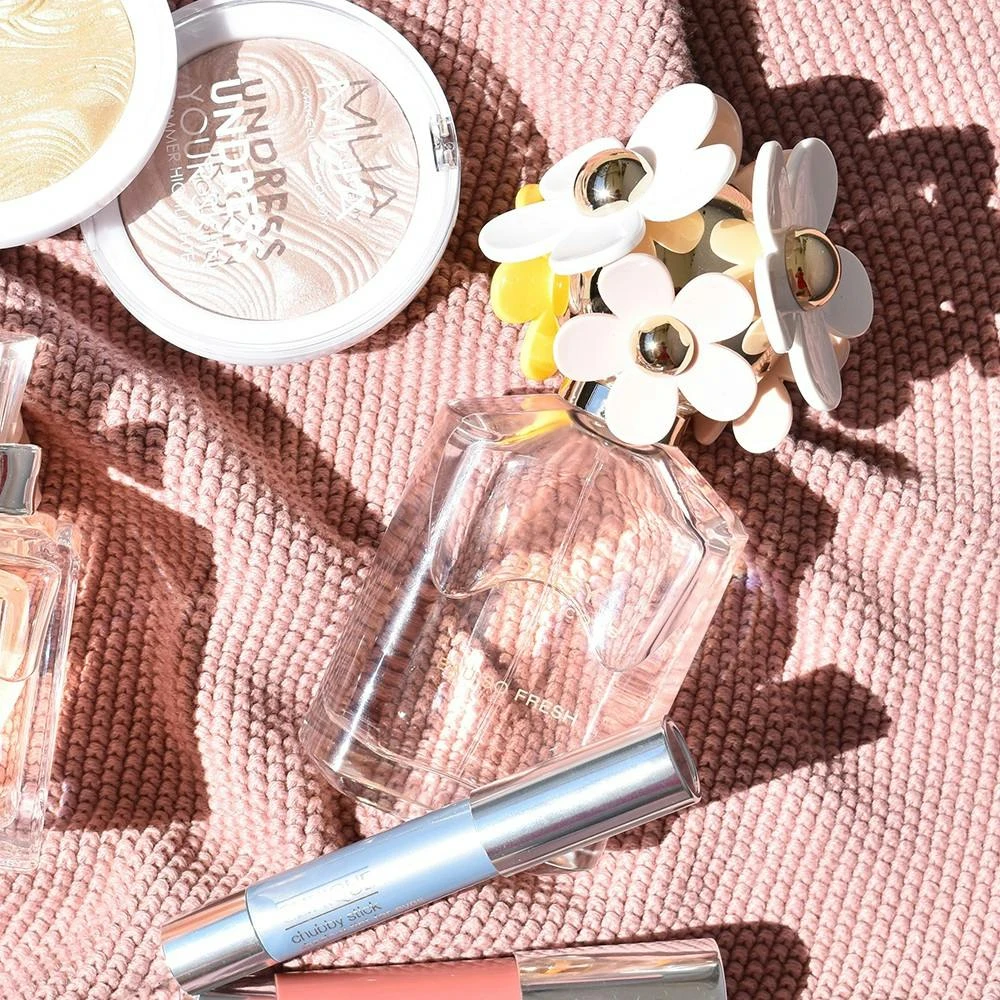 Marc Jacobs Daisy Eau So Fresh 2 Marc Jacobs Daisy Eau So Fresh - Bild 2