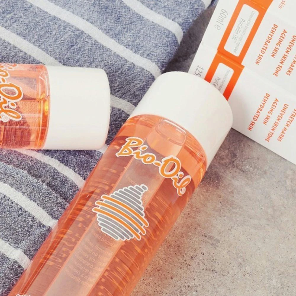 Bio Oil Bio-Oil 2 Bio Oil Bio-Oil - Bild 2